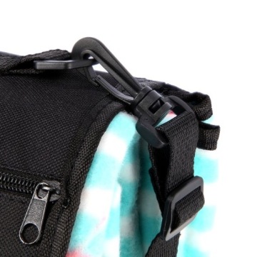 Большое водонепроницаемое одеяло для пляжного пикника 200x200 см