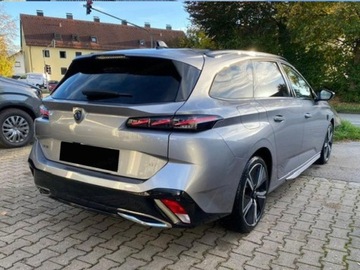 Peugeot 308 III 2024 Od ręki - GT e-DCS 1.2 mHEV 145KM / Pakiet Augmented Vision, zdjęcie 2
