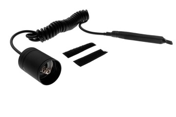 Włącznik żelowy Armytek ARS-01 Kręcony Przewód