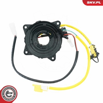 PÁSEK ULOŽENÍ VZDUCHOVÉ CHEVROLET AVEO / KALOS 2005 2006 2015 2008 2009