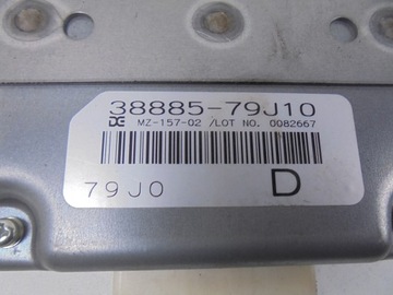 MODUL POHON 38885-79J10 FIAT SEDICI