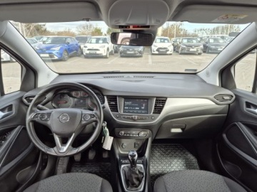 Opel 2018 Opel Crossland X 1.2 Elegance 1.2 Manual 110 KM, s, zdjęcie 4