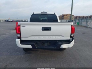 Toyota Tacoma II 2022 Toyota Tacoma SR 2022 2.7l 2.7 Benzyna 159KM, zdjęcie 4