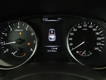 Nissan Qashqai II Crossover Facelifting 1.2 DiG-T 115KM 2018 Nissan Qashqai navi klima auto kamera i czujniki p, zdjęcie 21