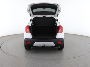 Opel Mokka I SUV 1.4 Turbo ECOTEC 140KM 2016 Opel Mokka Automat kamera cofania grzane fotele +, zdjęcie 18
