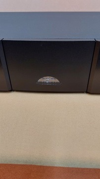 Предусилитель Naim NAC 202.