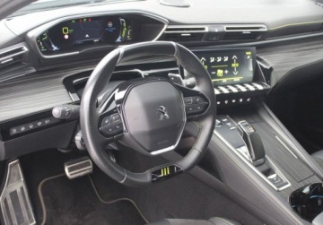 Peugeot 508 II SPORT ENGINEERED 1.6 Plug-In Hybrid 360KM 2021 Peugeot 508 PSE 360KM FV23 Od RiA 1.6 Hybryda 360KM, zdjęcie 8