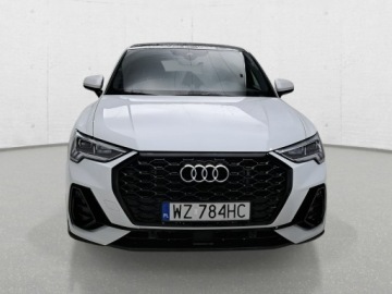 Audi 2023 Audi Q3 Poleasingowe.pl, zdjęcie 2