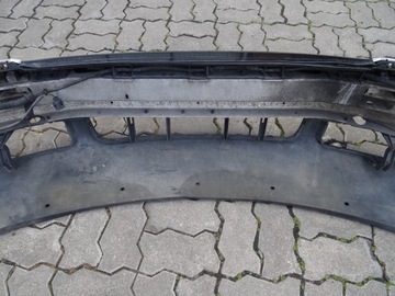 AUDI A8 D2 ZDERZAK PRZOD PRZEDNI LZ9W