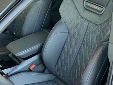 Audi A6 C8 Allroad 2.0 40 TDI 204KM 2025 AUDI A6 TDI quattro Avant Combi (204 KM) 2025, zdjęcie 4