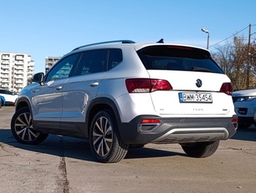 Volkswagen 2022 taos Automat (DSG), 4x4, 2.0 TSI 190 KM, Dokumentacja Volkswagen, zdjęcie 32