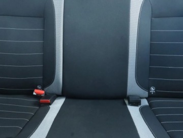 Dacia Logan II Sedan Facelifting 1.5 Blue dCi 95KM 2019 Dacia Sandero 1.5 dCi, Salon Polska, zdjęcie 9
