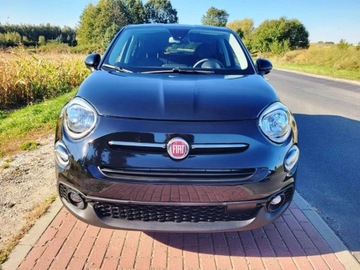 Fiat 500X Crossover Facelifting 1.0 Firefly 120KM 2021 Fiat 500X Benzyna 120KM, zdjęcie 6