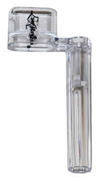 Alice A009 Ручка для намотки струн, РАЗНЫЕ ЦВЕТА