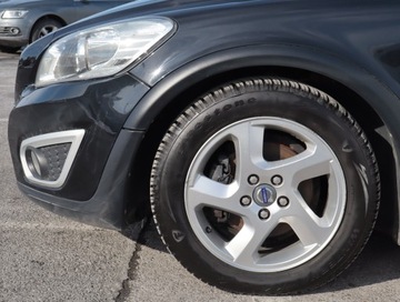 Volvo C30 Hatchback 3d Facelifting 1.6 D2 115KM 2011 Volvo C30 DRIVe, Klima, Klimatronic, Tempomat, zdjęcie 14
