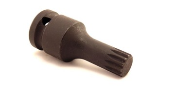 XZN 1/2 M18 JONNESWAY Шлицевой ударный шестигранный ключ