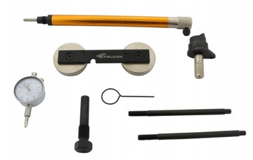 ЗАМОК VW AUDI SKODA 1.2 1.4 1.6 FSI TSI TFSI