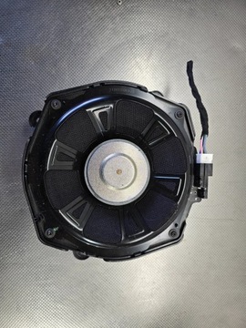 MERCEDES-BENZ A35 W177 AMG GŁOŚNIK SUBWOOFER A2478201800