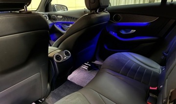 Mercedes GLC C253 Coupe Facelifting 2.0 220d 194KM 2019 Mercedes-Benz GLC Pelna oferta na R-CARS.pl 2.0 Diesel 194KM, zdjęcie 18