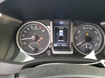 Toyota Tacoma II 2022 Toyota Tacoma Double Cab 2022 3.5l 3.5 Benzyna 278KM, zdjęcie 9