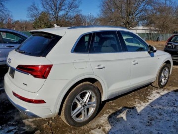 Audi Q5 II 2023 Audi Q5 E Premium Plus 55 2023 2.0 Hybryda 362KM, zdjęcie 3