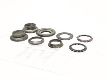 Чашки подшипников руля ZZR Bolero Romet