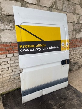 DVEŘE BOČNÍ POSUVNÉ MASTER II MOVANO A