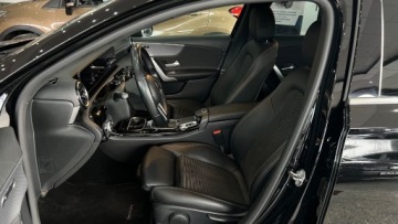 Mercedes Klasa A W177/V177 Hatchback 1.3 160 109KM 2018 Mercedes-Benz Klasa A Nowy model Kamera Navi Full Led MOZLIWA ZAMIANA 1.3, zdjęcie 4