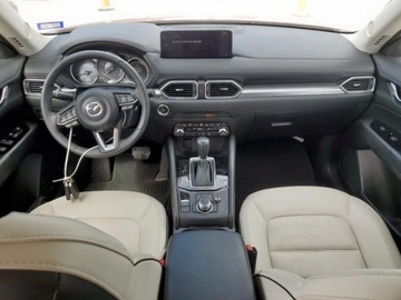 Mazda CX-5 II 2024 Mazda CX-5 Preferred 2.5 Benzyna 187KM, zdjęcie 6