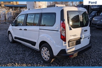 Ford Transit Connect III Van L1 1.5 EcoBlue 100KM 2023 Ford Transit Connect Kombi 230 L2H1 Trend N1 1.5 100KM Klima automat !!, zdjęcie 7