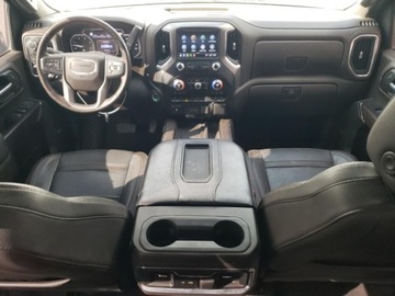  GMC Sierra K2500 Denali 2022 6.6l 6.6 Diesel 445KM, zdjęcie 8