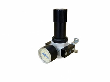 FESTO LRS-1/8-D-7-I-MINI Regulator ciśnienia