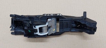 KLIKA DVEŘE PŘEDNÍ PRAVÁ MERCEDES CLK W209