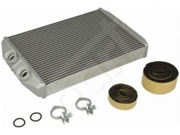 RADIÁTOR NISSAN NV400 2.3 11-16 NV250 1.5 19-