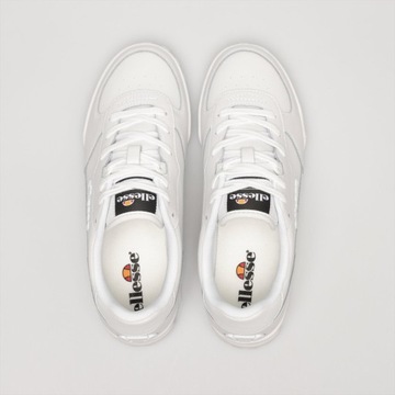 Sneakersy niskie Tanker Supsole Ellesse 43