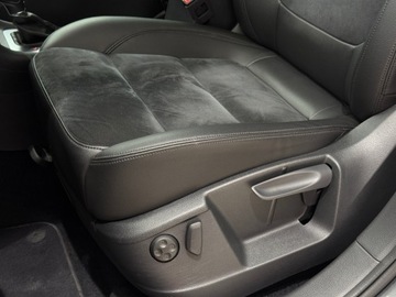 Volkswagen Sharan II Van Facelifting 1.4 TSI 150KM 2020 Volkswagen Sharan Highline / 7 osobowy / Elektrycz, zdjęcie 9