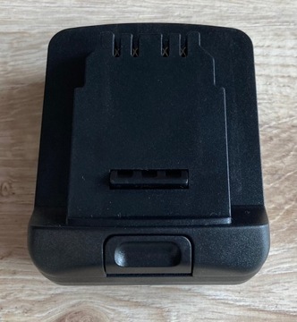 Adapter przejściówka Bosch do Dewalt