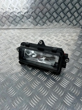 HALOGEN DACHOWY GLOBU SCANIA NEXT GEN NTG PRAWY