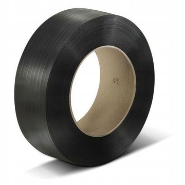 TAŚMA IZOLACYJNA 19x20 19MM 20 METRÓW CZARNA