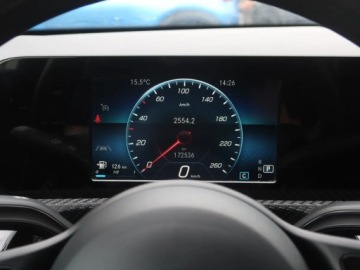 Mercedes CLA C118/X118 2020 Mercedes CLA 200, Automat, Skóra, Navi, Klima, zdjęcie 10