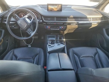 Audi Q7 II 2018 Audi Q7 2018 AUDI Q7 PRESTIGE 3.0 Benzyna 335KM, zdjęcie 9