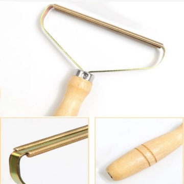 РАСЧЕСКА ДЛЯ УДАЛЕНИЯ ВОЛОС С ОДЕЖДЫ, ЛЕНТЫ