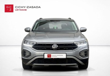 Volkswagen T-Roc I SUV Facelifting 1.5 TSI ACT 150KM 2024 Volkswagen T-Roc SalonPL 1.5TSI 150KM DSG Special Edition Kamera Virtual L, zdjęcie 7