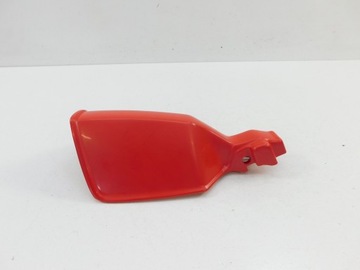 SUZUKI DR 350 S КРЫШКА РУЛЯ ПРАВАЯ