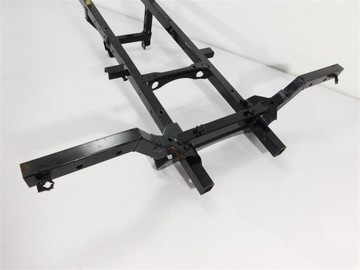 ЗАДНЯЯ РАМА POLARIS SPORTSMAN 500 X2