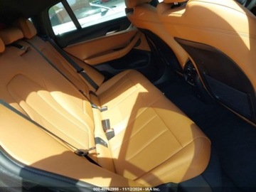 BMW X4 G02 2023 BMW X4 2023r., XDRIVE 2.0 Benzyna 248KM, zdjęcie 9