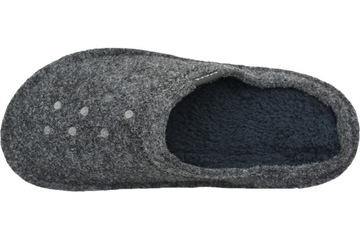 Kapcie Crocs Classic Slipper 203600-060 r.36/37