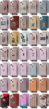 БУМАЖНИК С МАГНИТНОЙ КРЫШКОЙ ДЛЯ APPLE IPHONE 11 PRO DESIGNS