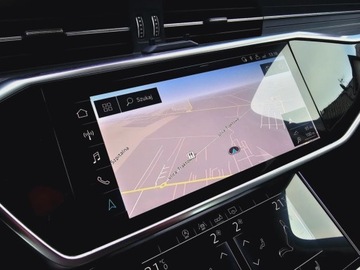 Audi A6 C8 2020 Audi A6 Limousine Advanced___35 TDi S Tronic___LED Skora Kamera360 Virtual, zdjęcie 19