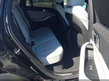 BMW X6 G06 2023 BMW X6 xDrive40i 2023 3.0l 3.0 Benzyna 335KM, zdjęcie 12